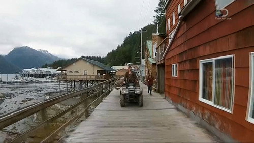 Alaskan Bush People Season 3 Episode 8 - Alarmed & Dangerous