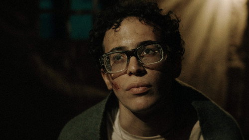 Valley of Tears Season 1 Episode 7 - Night at the Bunker
