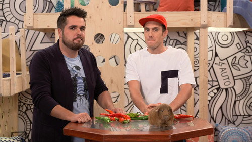 Episode 32 still