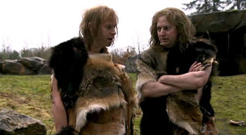 That Mitchell and Webb Look Season 1 Episode 6 - Episode 6