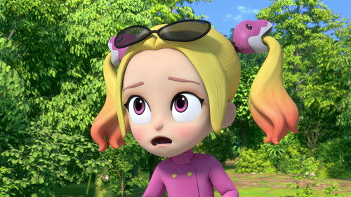 GoGo Dino Season 7 Episode 1 - Episode 1