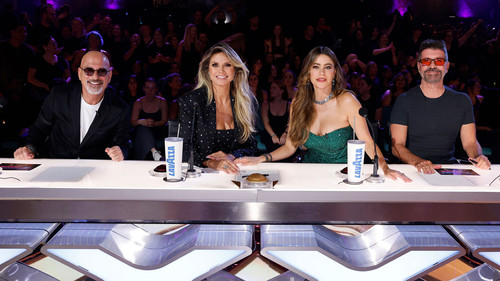 America's Got Talent Season 19 Episode 16 - Quarterfinals 4 Results