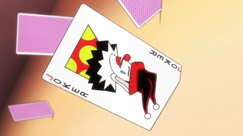 undefined Season 1 Episode 28 - Nen x And x "Nen"