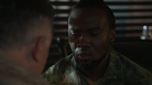 Les Armes Season 1 Episode 10 - Episode 10