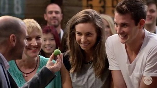 MasterChef Australia Season 6 Episode 2 - Top 50: Core Skills Invention Test