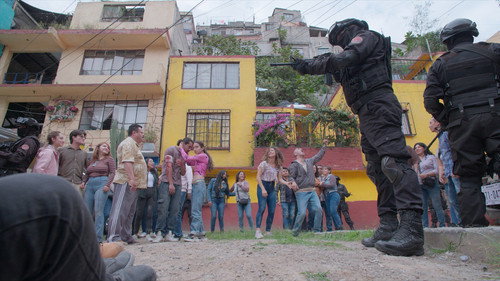 Rosario Tijeras (Mexico) Season 5 Episode 40 - Episode 40
