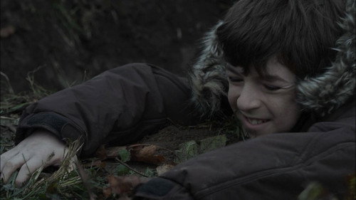 R. L. Stine's The Haunting Hour Season 1 Episode 7 - Ghostly Stare