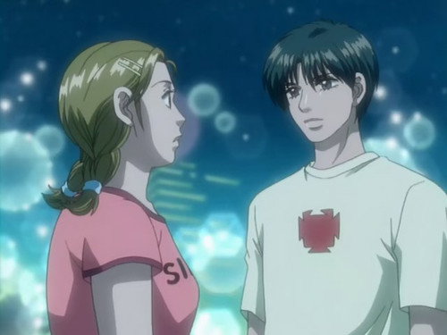 Peach Girl: Super Pop Love Hurricane Season 1 Episode 18 - A Summer Seduction