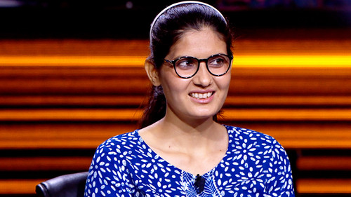 Kaun Banega Crorepati Season 16 Episode 9 - Jeevan Ke Afsar