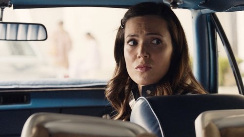 undefined Season 5 Episode 9 - The Ride