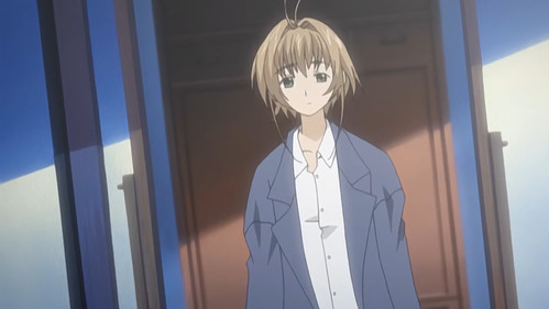 Tsubasa RESERVoir CHRoNiCLE Season 1 Episode 4 - The Innocent Wanderer