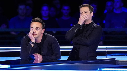 Ant & Dec's Limitless Win Season 1 Episode 2 - Episode 2