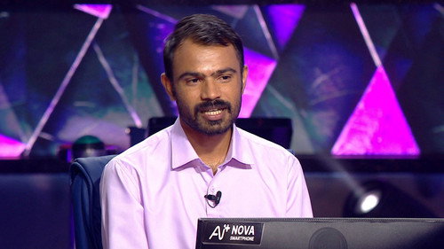 Kaun Banega Crorepati Season 18 Episode 12 - Vishal Rathod’s KBC Journey