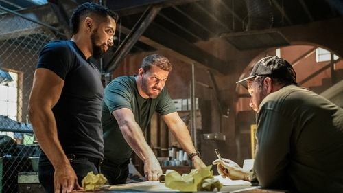 undefined Season 5 Episode 13 - Pillar Of Strength
