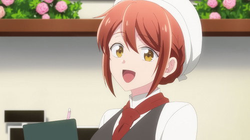 I Have a Crush at Work Season 1 Episode 9 - Our Valentine's Day
