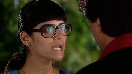 Sheetal is In Town still