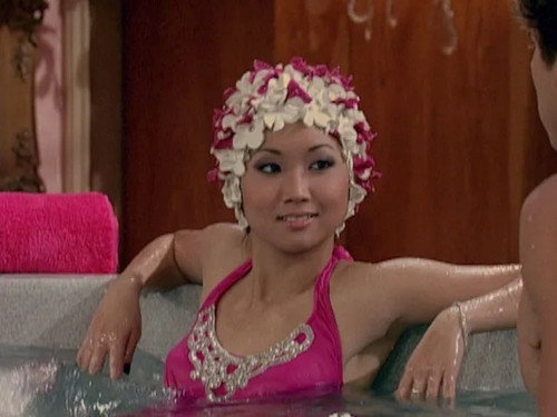 The Suite Life of Zack & Cody Season 3 Episode 3 - Sink or Swim