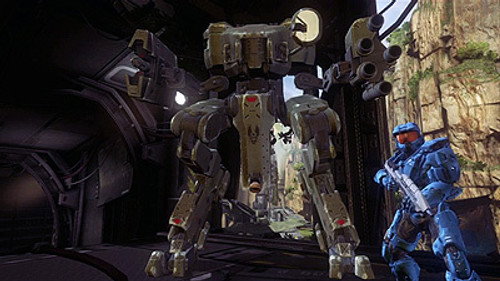 Red vs. Blue Season 11 Episode 7 - Can I Keep It?