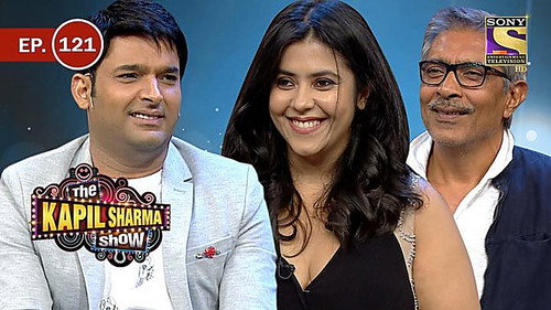 Prakash Jha, Ekta Kapoor, Plabita Borthakur still
