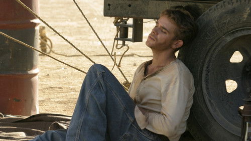 Carnivàle Season 1 Episode 9 - Insomnia