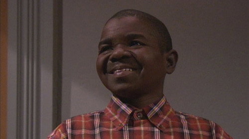 The Parkers Season 4 Episode 8 - It's Gary Coleman