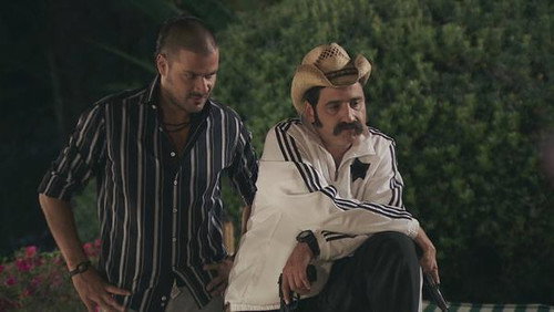 El Señor de los Cielos Season 1 Episode 34 - Episode 34
