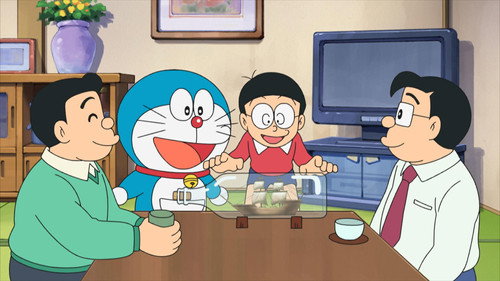 Episode 1307 still