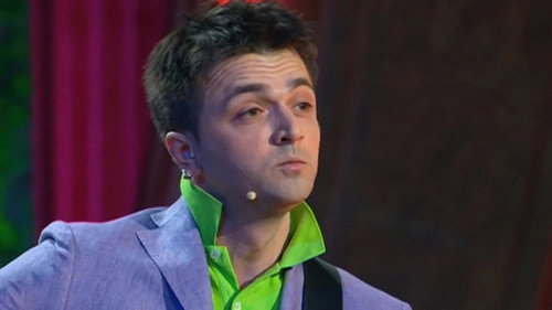 Comedy Club Season 7 Episode 2 - Episode 2