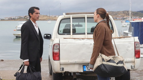 Children of Paradise Season 1 Episode 6 - Episode 6