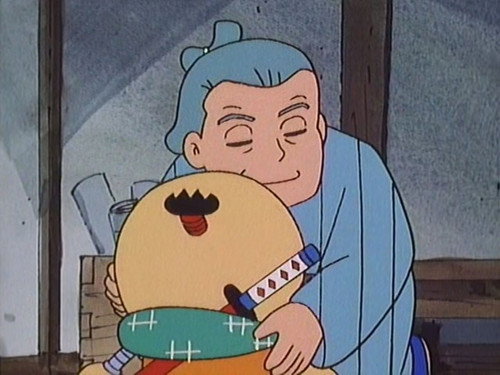 Episode 331 still