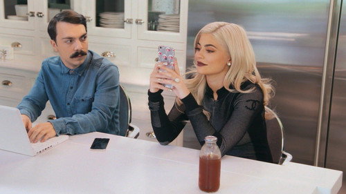 Kirby Jenner Season 1 Episode 3 - Sauna’va Bitch!
