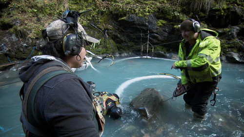 Gold Rush: White Water Season 3 Episode 13 - Royal Flush