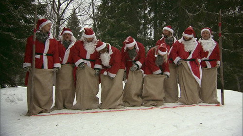 Nissene over skog og hei Season 1 Episode 15 - Episode 15