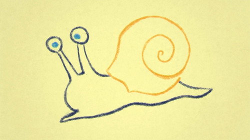 Snail-A-Palooza still