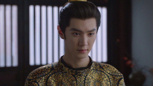 Royal Betrothal Season 1 Episode 18 - Deepening Conflict