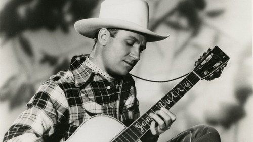 Country Music Season 1 Episode 2 - Hard Times (1933 -1945)