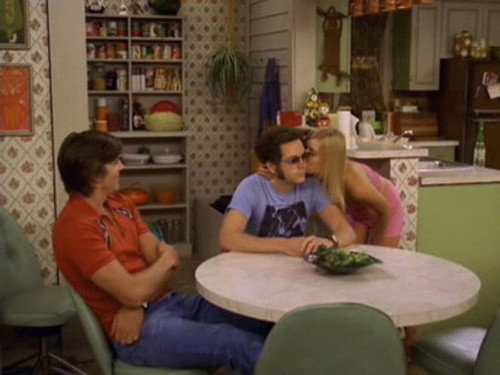 That '70s Show Season 8 Episode 2 - Somebody to Love