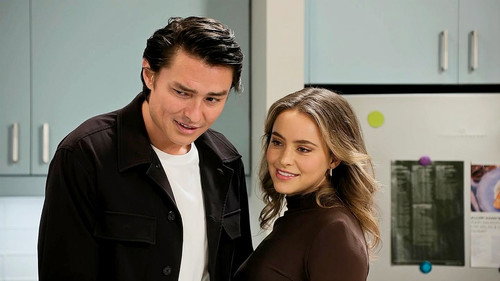 Neighbours Season 41 Episode 3 - Episode 9170