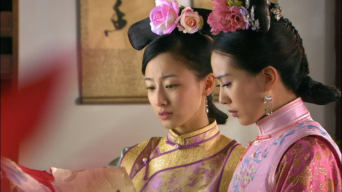 Scarlet Heart Season 1 Episode 18 - Episode 18