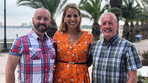 A Place in the Sun Season 11 Episode 1 - Alicante, Spain
