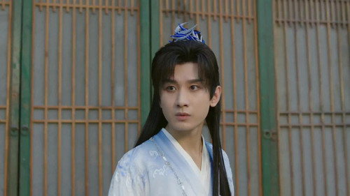 The Journey of Legend Season 1 Episode 12 - Episode 12