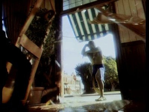 The Incredible Hulk Season 4 Episode 14 - The Harder They Fall
