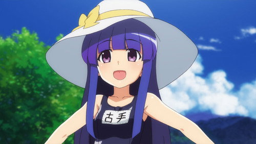 Higurashi: When They Cry - NEW Season 1 Episode 16 - Nekodamashi-hen: Cat-Deceiving Chapter, Part 3