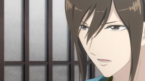 Raven of the Inner Palace Season 1 Episode 11 - Groundwork