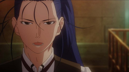 undefined Season 1 Episode 13 - Phantom Children