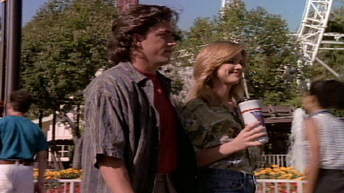 Melrose Place Season 1 Episode 9 - Responsibly Yours