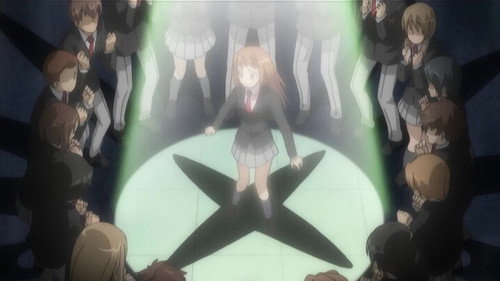ItaKiss Season 1 Episode 5 - The Crucial Moment! Class F's Winter Battle