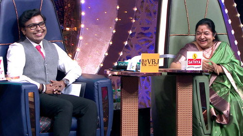 Super Singer Junior Season 11 Episode 18 - A Night of Melodic Surprises