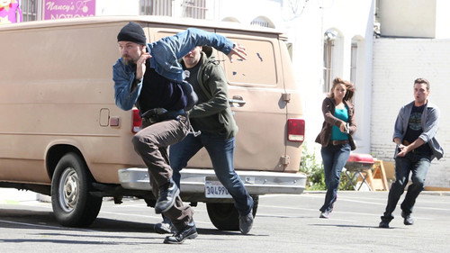 Law & Order: LA Season 1 Episode 3 - Harbor City