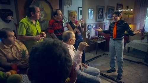 Zanzouri Season 1 Episode 10 - Hani's next husband